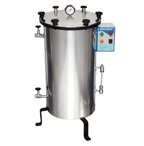 Autoclaves