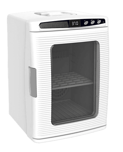 Cooling & Heating Incubators