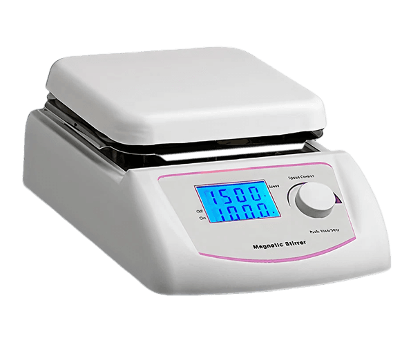 Magnetic Stirrers & Hotplates