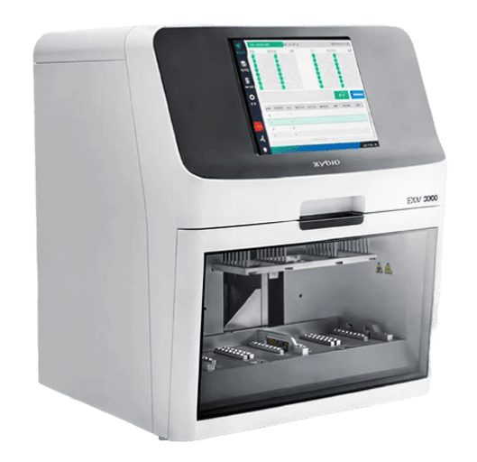 Automated Extraction System