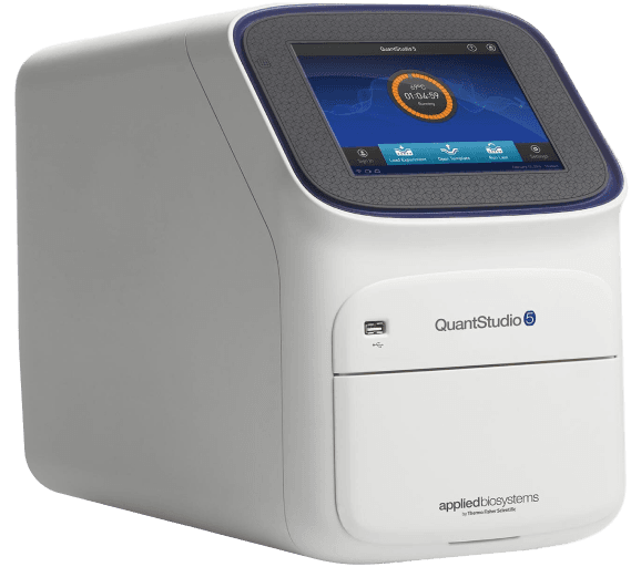 RT-PCR System