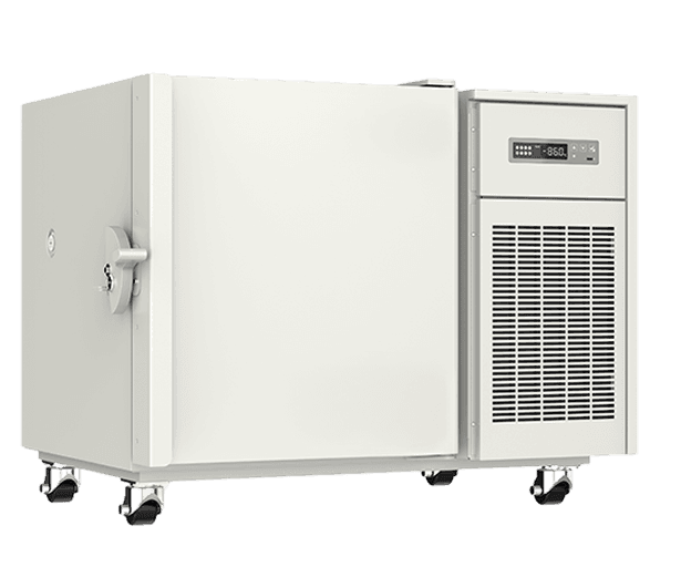 Ultra-Low Temperature (ULT) Freezers