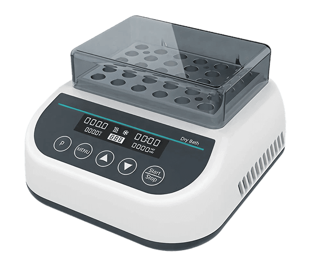 Water Baths & Dry Bath Incubators