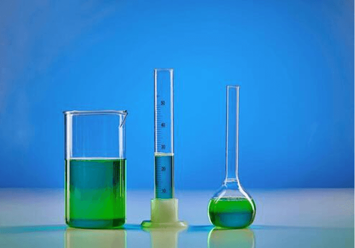 Beakers, Cylinders & Flasks