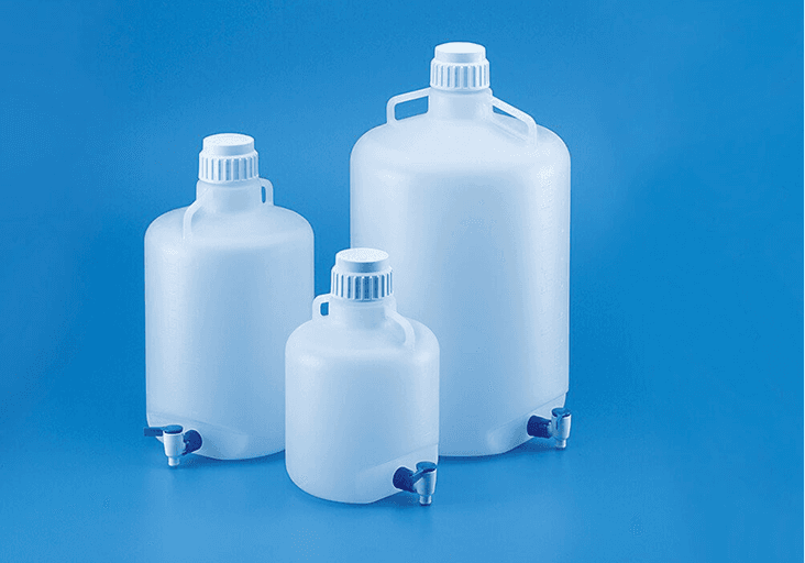 Carboys & Jerricans