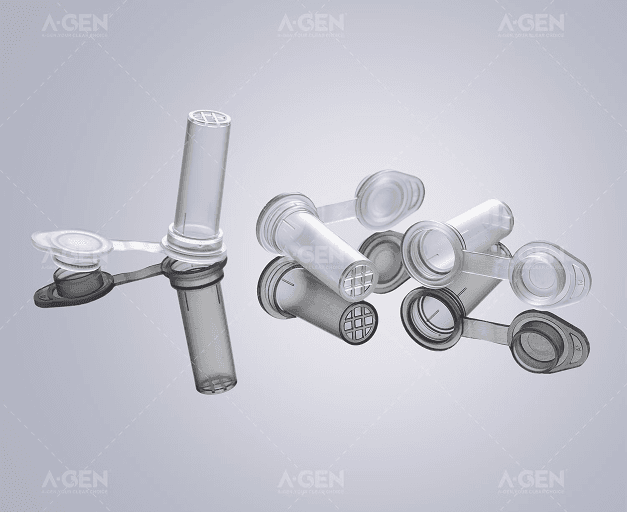 DNA/RNA-Free Consumables