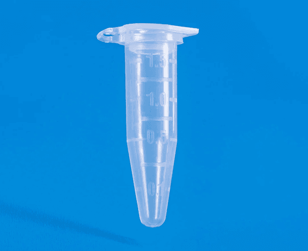 Microcentrifuge Tubes