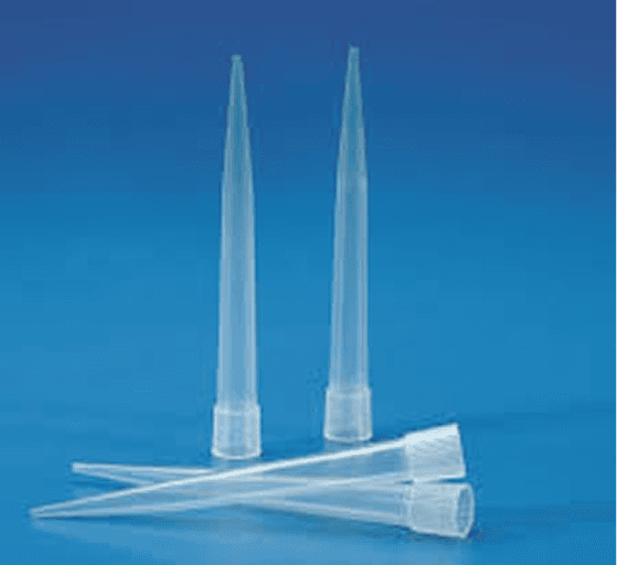 Micropipette Tips