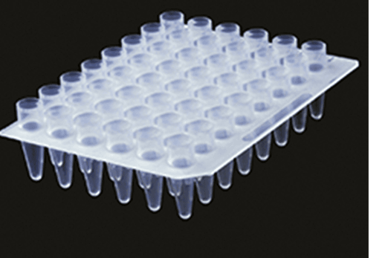PCR Tubes & Plates