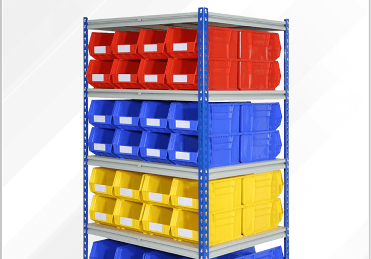 Racks & Storage Systems