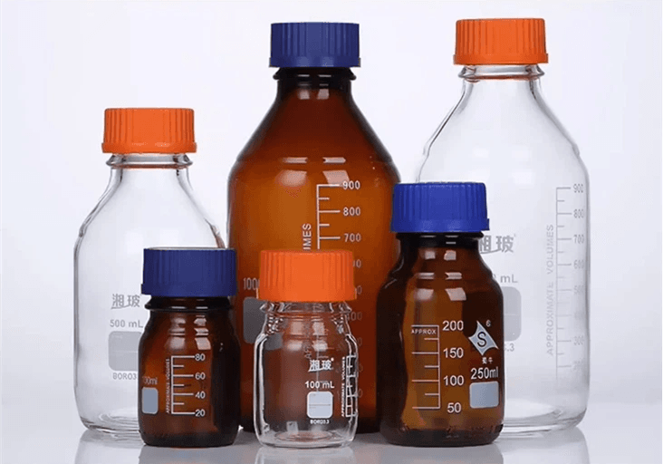 Reagent & Media Bottles