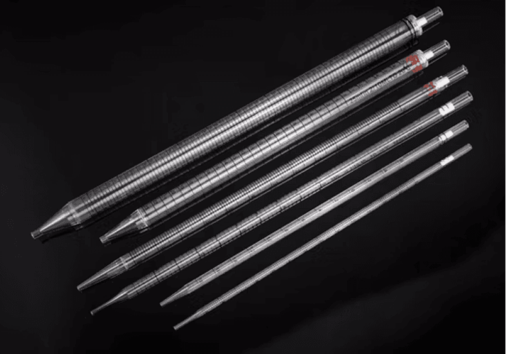 Serological & Transfer Pipettes
