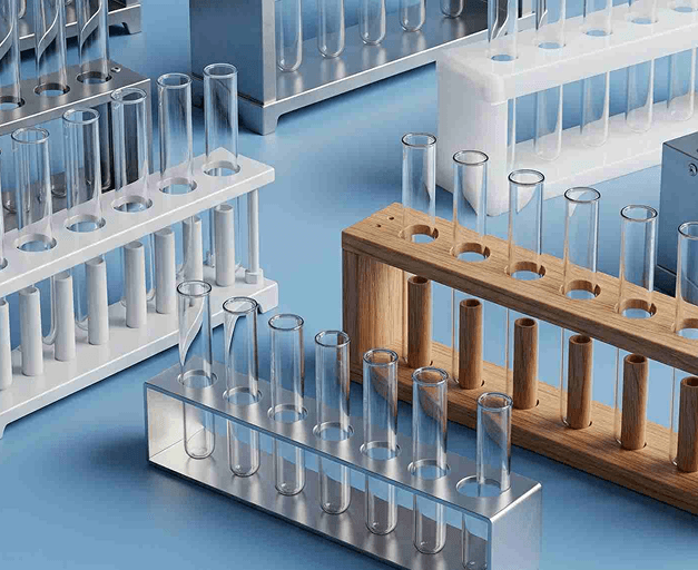 Test Tube Racks (Fliks/Racks)